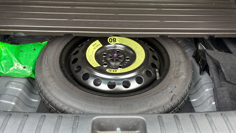 Hyundai Tucson 1.6 TGDi 177 N Line 5dr 2WD Petrol Estate